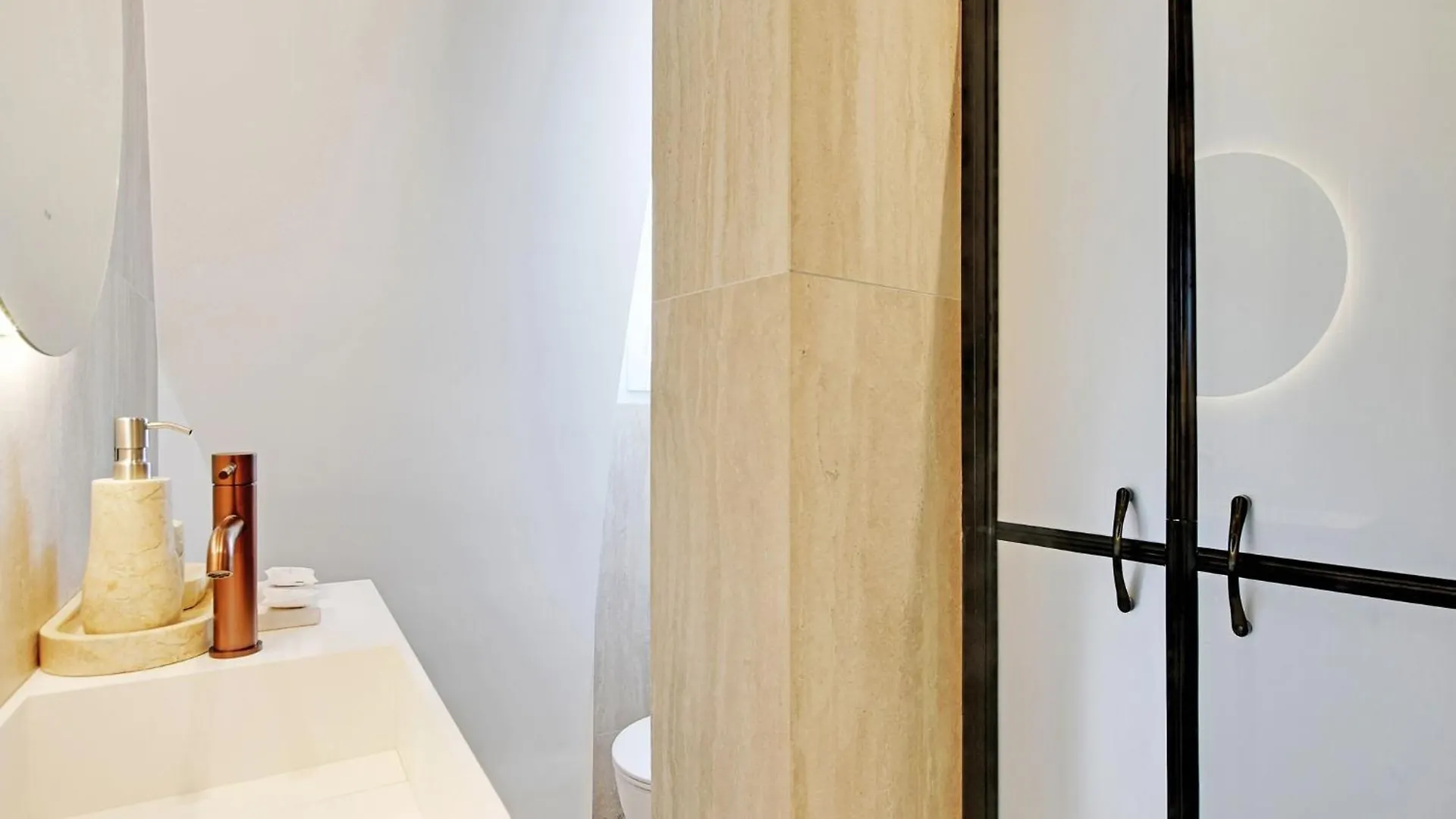 Modern Studio - 2P - Ac - Madeleine Saint-Lazare Paris