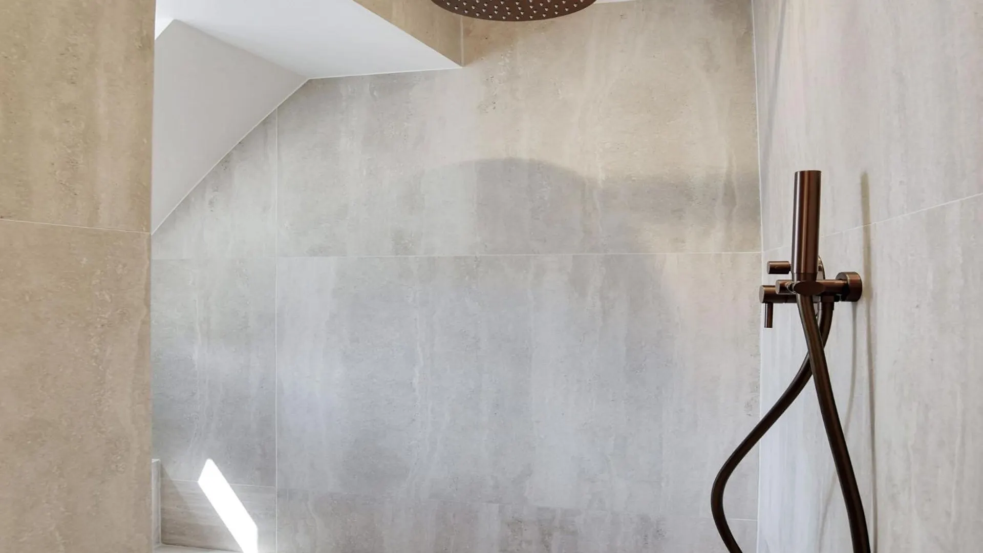 Modern Studio - 2P - Ac - Madeleine Saint-Lazare Paris France